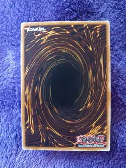 Soundproofed EXVC 1st edition LP Yugioh - Image 4