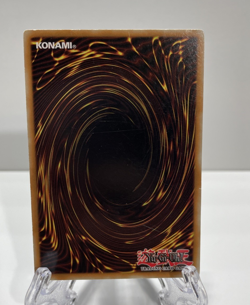 SOUNDPROOFED EXVC-EN060 RARE MOD PLAYED INDENT YUGIOH - Image 2