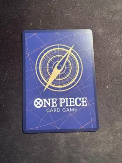 Thatch - ST15-004 - One Piece Card Game N/M - Image 2