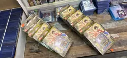 ONE PIECE CCG The Quest Begins Starter Bandai 2005 New Sealed - Image 3