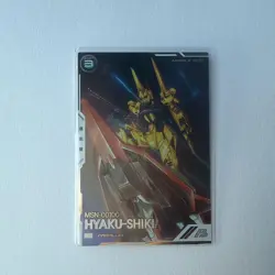 Arsenal Base Hyakushiki P Parallel Card MTG Near - Image 1