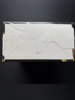 Pokemon TCG Mega Evolution Perfect Order Booster Display Box 36 Packs Sealed - Image 2