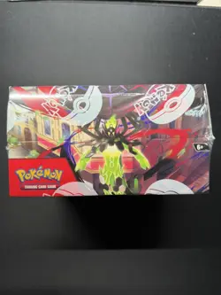 Pokemon TCG Mega Evolution Perfect Order Booster Display Box 36 Packs Sealed - Image 4