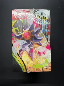 Pokemon TCG Mega Evolution Perfect Order Booster Display Box 36 Packs Sealed - Image 5