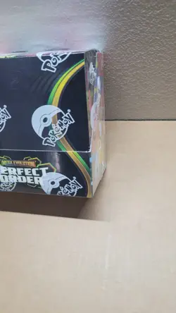 Pokemon TCG Mega Evolution Perfect Order Booster Box SEALED NEW 2026 36 Packs! - Image 3