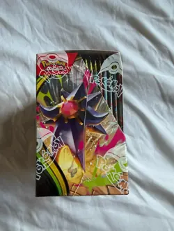 Pokemon TCG Mega Evolution Perfect Order Booster Display Box 36 Packs - Sealed - Image 4