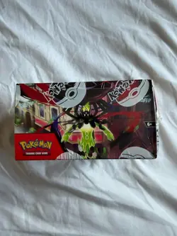 Pokemon TCG Mega Evolution Perfect Order Booster Display Box 36 Packs - Sealed - Image 5