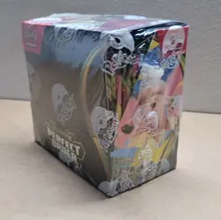 Pokemon TCG Mega Evolution Perfect Order Booster Box SEALED NEW 2026 36 Packs! - Image 2