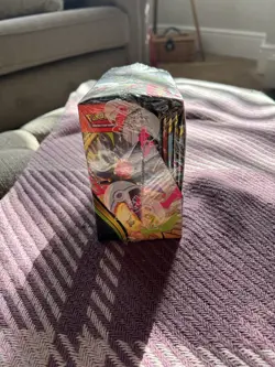 Pokemon TCG: Mega Evolution Perfect Order Booster Display Box (36 Packs) SEALED - Image 2