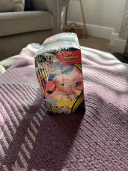 Pokemon TCG: Mega Evolution Perfect Order Booster Display Box (36 Packs) SEALED - Image 5