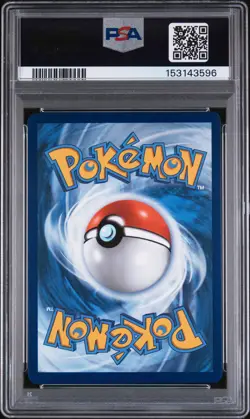 2026 POKEMON ASC EN-ASCENDED HEROES SPECIAL ILLUSTRATION RARE PIKACHU EX PSA 10 - Image 2