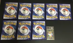Pokemon Jumbo Card Charizard Set FREE SHIPPING！ - Image 5
