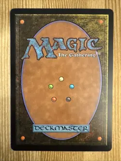 MTG - 1x Ambrosia Whiteheart - Borderless Non Foil Final Fantasy NM - Image 2