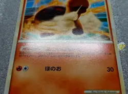 Pokemon 2009 Legend Era Leafeon Deck E - Torkoal 006/015 Card - Mint Condition - Image 4