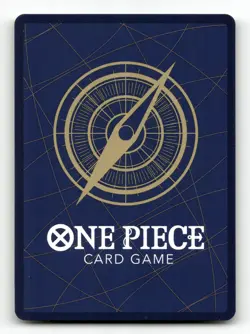 Boeuf Burst OP12-060 - Legacy of the Master - One Piece Card NM/M - Image 2