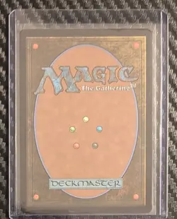 Magic The Gathering Teleportation Circle Foil Enchantment TMNT 2026 M0002 Card - Image 2