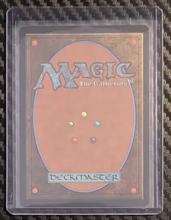 Magic The Gathering The Last Ronin's Technique Instant Uncommon TMNT 2026 223 - Image 2