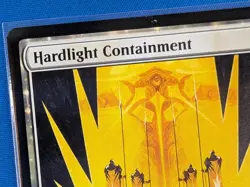 Hardlight Containment Edge of Eternities Regular NM MTG - Image 3