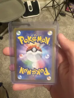 Eevee 062/SV-P Yu Nagaba Promo - Japanese Pokemon Card - 2023 - Image 2