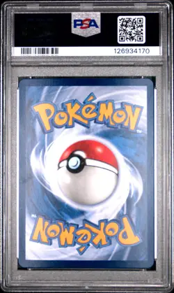 2023 POKEMON TRADITIONAL CHINESE SV-P PROMO #057 TAIPEI'S PIKACHU PSA 10 - Image 2