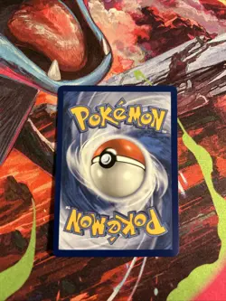 Pokemon Phantasmal Flames 053/094 NON Holo Rare Flygon DECK EXCLUSIVE - Image 2