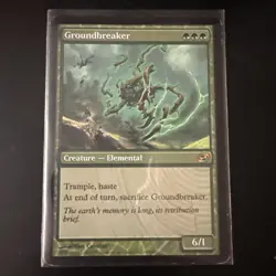 MTG Groundbreaker (LIST) The List Reprints Regular Rare 148/165 - Image 1