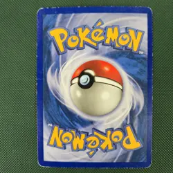 Totodile 135/165 Expedition Reverse Holo 2002 Nintendo Pokemon Card - Image 2