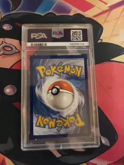 Pokemon PSA Mint 10 - Eevee SWSH127 Evolving Skies Blister Promo LOW POP 🔥 - Image 2
