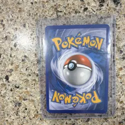 Pokemon Ninetales 17/95 Call of Legends Holo Rare Stage 1 HP90 Will-o'-the-wisp - Image 2