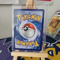 Pokemon TCG Mega Evolutions Lillies Determination Full Art 169/132 - Image 2