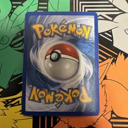 Pokemon TCG Rayquaza 22/107 Holo Rare EX Deoxys - Image 2