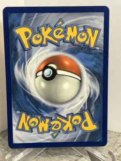 Pokemon Lunala GX - SM103A Sun & Moon Promo NM - Image 2