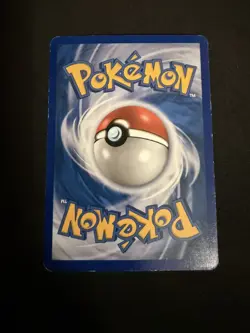 Slugma 74/107 Deoxys Stamped Reverse Holo Pokemon Tcg Card Trade Collect Game - Image 4