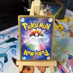 Pokemon TCG Pikachu Sm11b 016/049 C Japanese Dream League NM - Image 2