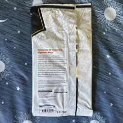 Pokemon TCG 25th Anniversary First Partner Pack - Unova - Jumbo Cards - 2 Packs 820650809644 - Image 3