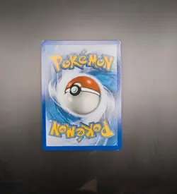 Carte Pokemon Mew SM215 Holo Promo Soleil & Lune Francais - Image 2