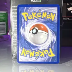 Pokemon Emolga RC23/RC25 Legendary Treasures Ultra Rare Holo 70 HP - Image 2