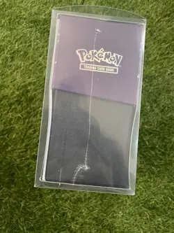Paldean Fates Elite Trainer box Pokemon - Image 2