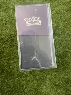 Paldean Fates Elite Trainer box Pokemon - Image 4