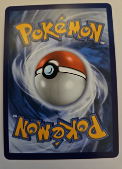 Pokemon Ivysaur 134/132 Me01: Mega Evolution Full Art Illustration Rare Holo - Image 2