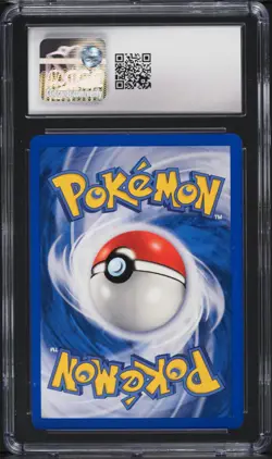2000 POKEMON WORLD COLLECTION BIRTHDAY PIKACHU #24 CGC 10 GEM MINT #4271378069 - Image 2