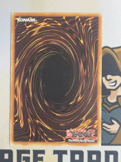 Elemental HERO Rampart Blaster EEN-EN033 Unlimited Ultimate Rare NM EURO - Image 5