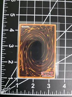 Urgent Schedule RA05-EN064 Starlight Yu-Gi-Oh Rarity Collection V NM/M - Image 2