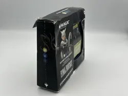 Scions & Spellcraft Sealed Commander Deck 2025 MTG Final Fantasy Y'shtola *Read* - Image 3