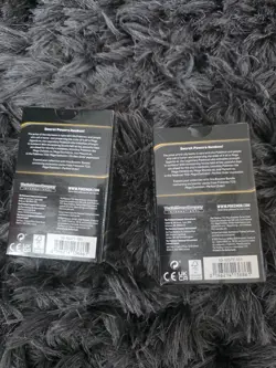 Pokemon TCG Mega Evolution Perfect Order Booster Bundle 6 Packs x2 Sealed New UK - Image 2