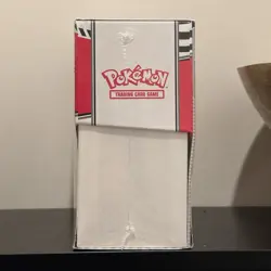 Factory Sealed Pokemon TCG: Scarlet & Violet—White Flare Elite Trainer Box ETB - Image 4