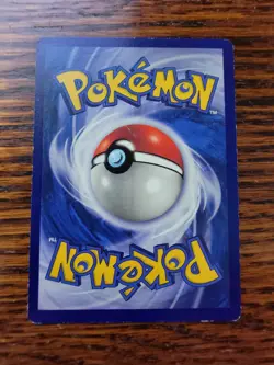 MP! Pokemon Card - Jynx 1st Edition Base Set (Shadowless) 31/102 Uncommon - Image 4
