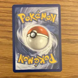 Pokemon TCG Poke Pad 113/088 Trainer Item Foil Card English - Image 2