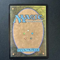 MTG FOIL Craterhoof Behemoth - Tarkir: Dragonstorm #138 - Image 4