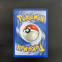 Pokemon Card Kingler Holo 15/165 Expedition ENG inglese Excellent EXC - Image 2